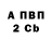 Амфетамин 98% Mrendless fox
